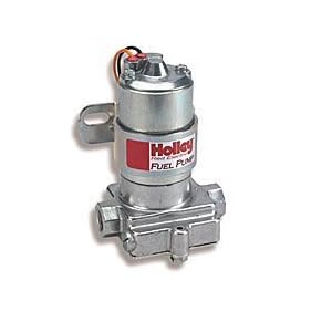 Electric Fuel Pump Electric Fuel Pump