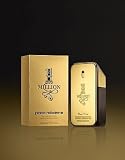 One Million Cologne For Men by Paco Rabanne
