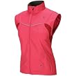 Pearl Izumi 2008 Women's Whisper Cycling Vest - Hot Pink - 4968-663