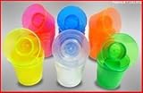 MiniBomb happy hour bomb cup by Hurricane Shooters