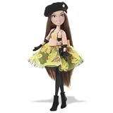 Bratz Crystal Collection - Anyssa