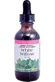 Eclectic Institute White Willow, 2 fl oz (60 ml) by ClubNatural