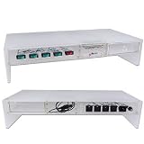 Logisys Acrylic PC Extension Station