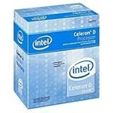 Ce Intel Celeron D Processor 310 2.13GHz BX80546RE2130C
