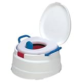 Graco Soft Seat Potty Trainer by Graco