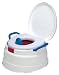Baby : Graco Soft Seat Potty Trainer