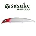 アムズデザイン(ima) sasuke SF-120 裂波 #RP102 レッドヘッドパール 107102