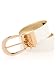 Apparel : GUESS Reversible Wrinkle Belt