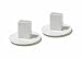OFFICINA ALESSI cup.it ���J�J�b�v&�\�[�T�[�Z�b�g 2�q�Z�b�g WA01SET