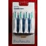 Philips Sonicare HX6014/33 Proresults Toothbrush heads - Standard four pack
