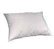 Duro-Med Allergy-Control Standard Bed Pillow, White