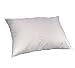 Duro-Med Allergy-Control Standard Bed Pillow, White