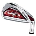 Callaway Diablo Edge Iron Set (4 thru PW, SW)