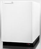 Built In Refrigerators:24