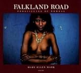 Falkland Road : [prostitutes of Bombay]