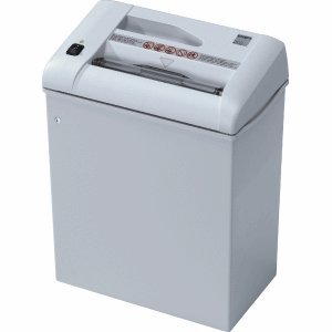 EBA Aktenvernichter 1121 S Streifenschnitt 4mm