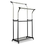 Carson-Dellosa Double Pocket Chart Stand
