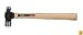 Stanley 54-012 12-Ounce Ball Pein Hammer