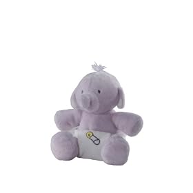 Aurora 8-inch Humphrey's Corner Baby Jack