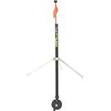 HT Enterprises Polar Magnetic Pop-Up Tip-Up w/ Light