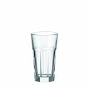 LEONARDO 012998 - Set/6 Longdrink Becher Rock