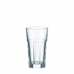 LEONARDO 012998 - Set/6 Longdrink Becher Rock