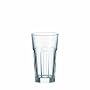 LEONARDO 012998 - Set/6 Longdrink Becher Rock