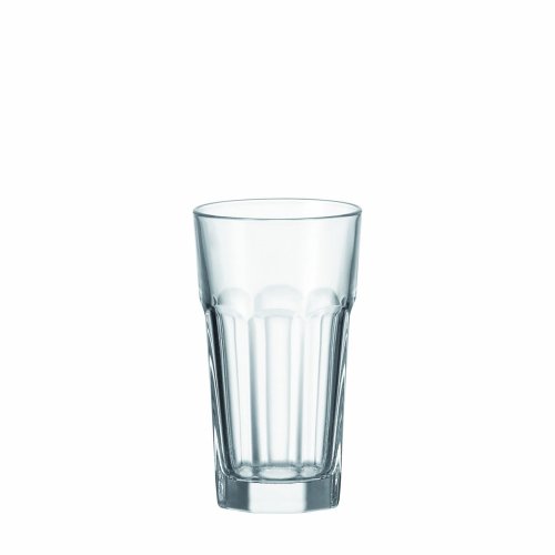 LEONARDO 012998 - Set/6 Longdrink Becher Rock