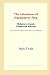 The Adventures of Huckleberry Finn (Webster's Czech Thesaurus Edition)