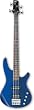 Ibanez SRX300BBL Bass Guitar - Bright Blue