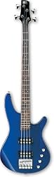 Ibanez SRX300BBL Bass Guitar - Bright Blue