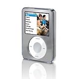Classic Silicon Pink Slv 160GB for Ipod