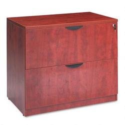 Valencia Series Two-Drawer Lateral 29-1/2h (ALEVA513622MC)