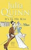 It's in his kiss