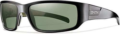 Smith Optics 2014 Prospect Polarized Sunglasses