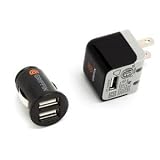 Griffin Technology PowerDuo Universal Media Accessories)