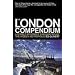 Secret, Mysterious and Odd London