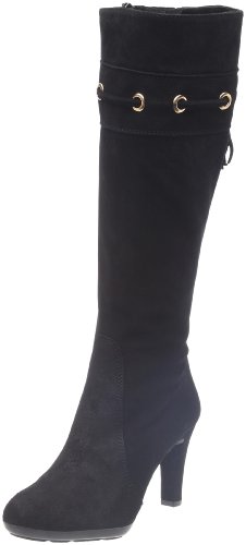 Unisa Varos Baby Suede, Bottes femme