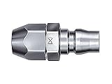 ハイカプラ ナットプラグ(φ6.5ホース用) 65PN