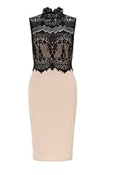 Cocktail Lace Backless Nylon/Polyester/Spandex Club Dress/Evening Dress/Party Dress/Wedding Dress/Maxi Dress/Midi Dress 
