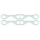 Mr. Gasket 4801G Small Block Exhaust Gasket by Mr. Gasket