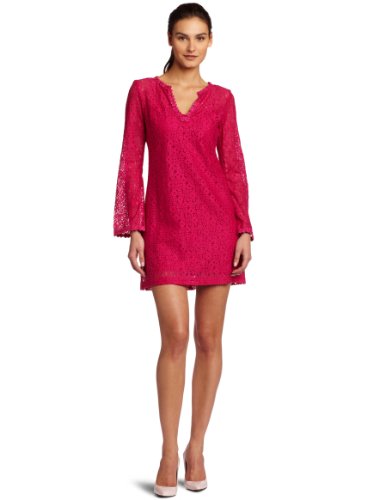 Trina Turk Women's Foliage Dress