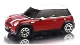 Mini Cooper i-Waver 1/28th Scale Digital Proportional Radio Control Cars