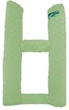 Snuggin Go Too Child Positioner, Green