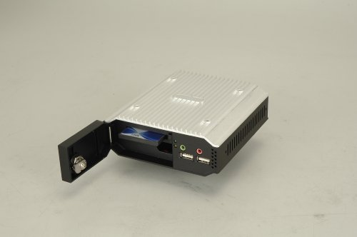 Iei Via Eden Embedded System 1.0G Cpu Vx800 Onboard 1Gb Ram