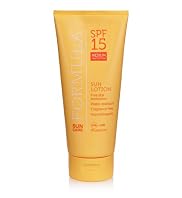 Formula SPF15 Medium Protection Sun Lotion 200ml