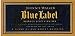 Johnnie Walker Scotch Blue Label 200ML
