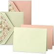 Bella Flora Note Ensemble Set