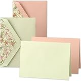 Bella Flora Note Ensemble Set