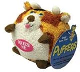 Booda Products Terry Puffer Giraffe Medium - 54612